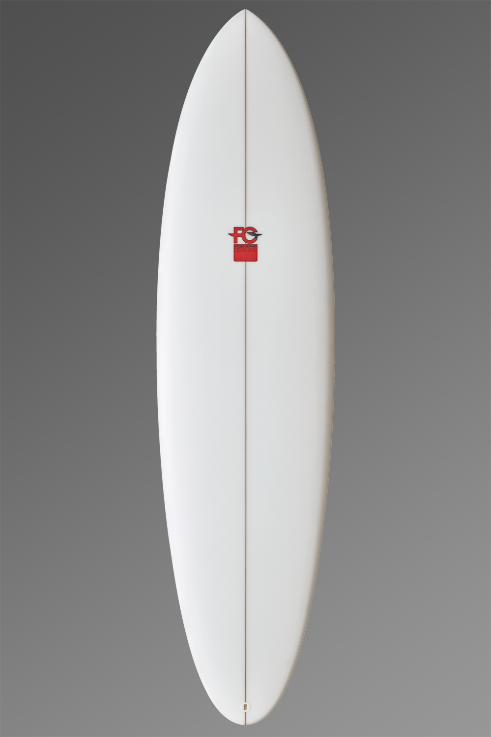 FCD SURFBOARDS Patagonia HP モデル ロングボード